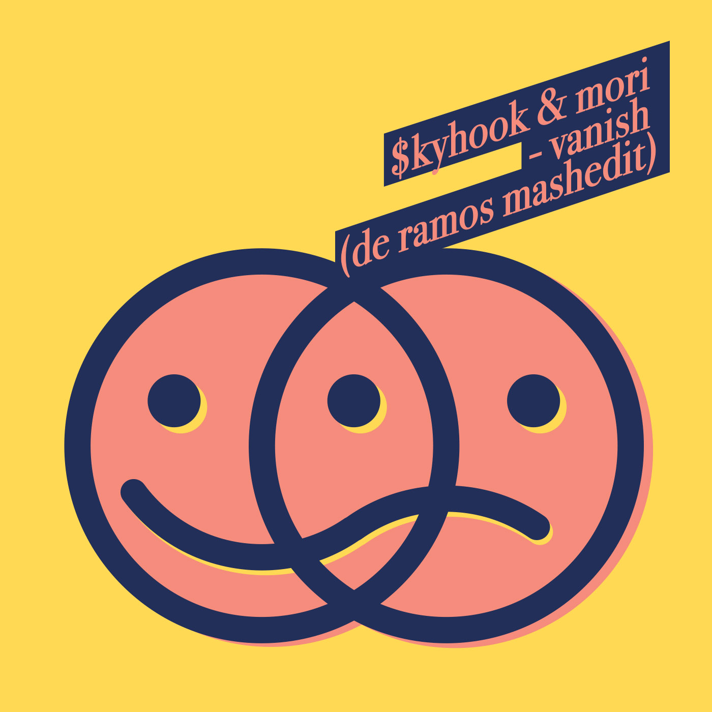 $kyhook & mori - vanish (de ramos mashedit)
